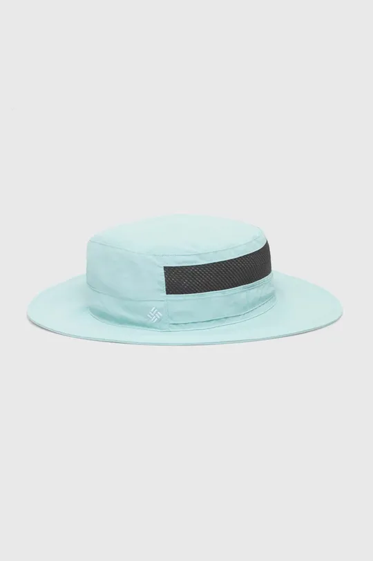 turkusowy Columbia kapelusz Bora Bora Unisex