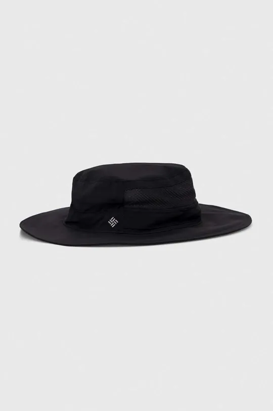 czarny Columbia kapelusz Bora Bora Unisex