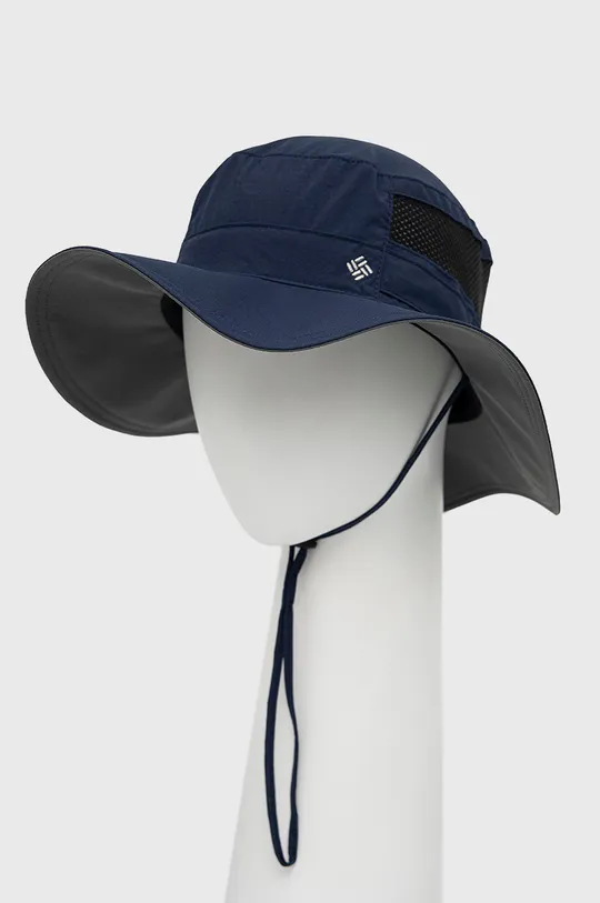 σκούρο μπλε Columbia Καπέλο Bora Bora Unisex