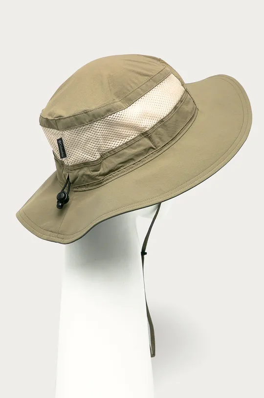 Columbia - Καπέλο Bora Bora  Κύριο υλικό: 100% Νάιλον Φόδρα: 100% Πολυεστέρας