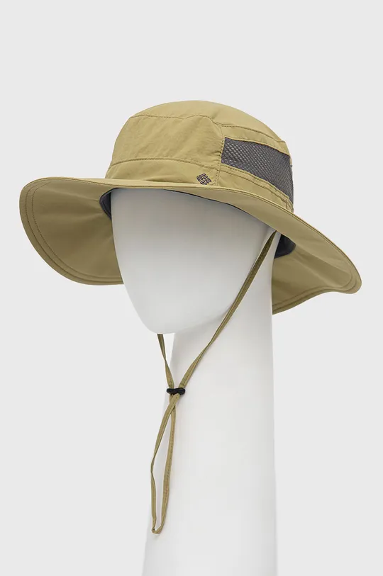 πράσινο Columbia Καπέλο Bora Bora Unisex