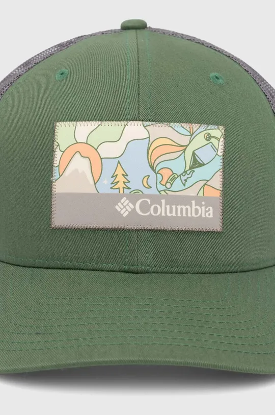 Columbia czapka z daszkiem 