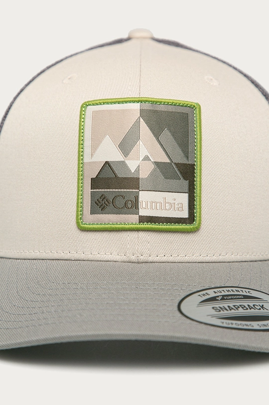 Columbia beige