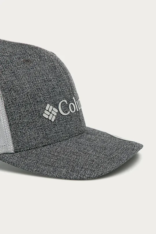 Columbia gray