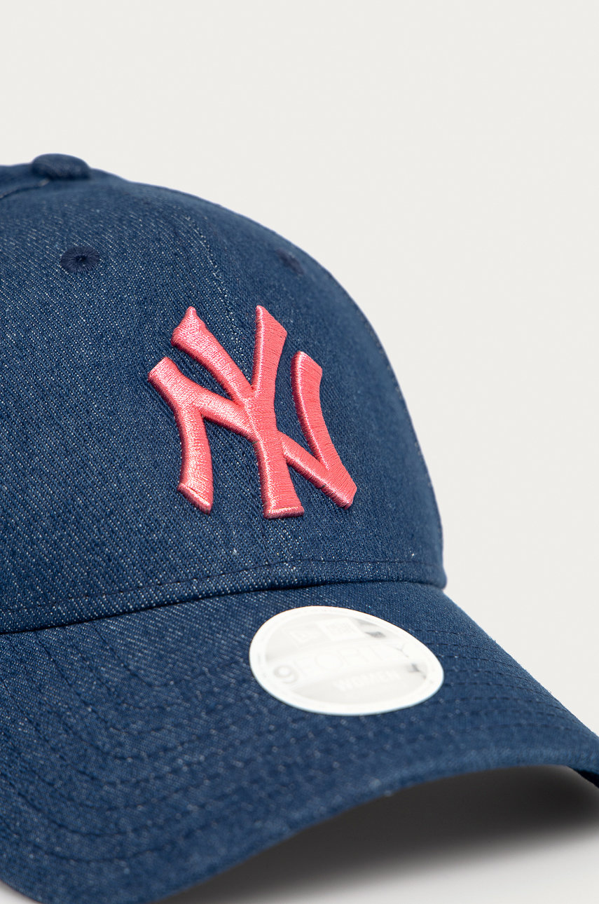 Кепка New Era с аппликацией | ANSWEAR.ua