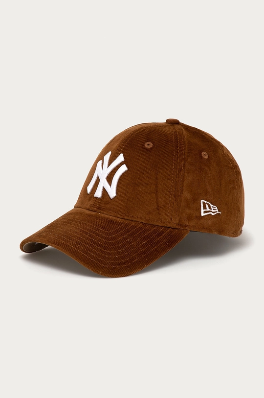 коричневий Кепка New Era Unisex