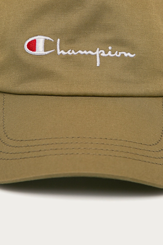 Champion sapka 804811 zöld