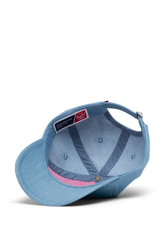 Καπέλο Herschel  100% Βαμβάκι
