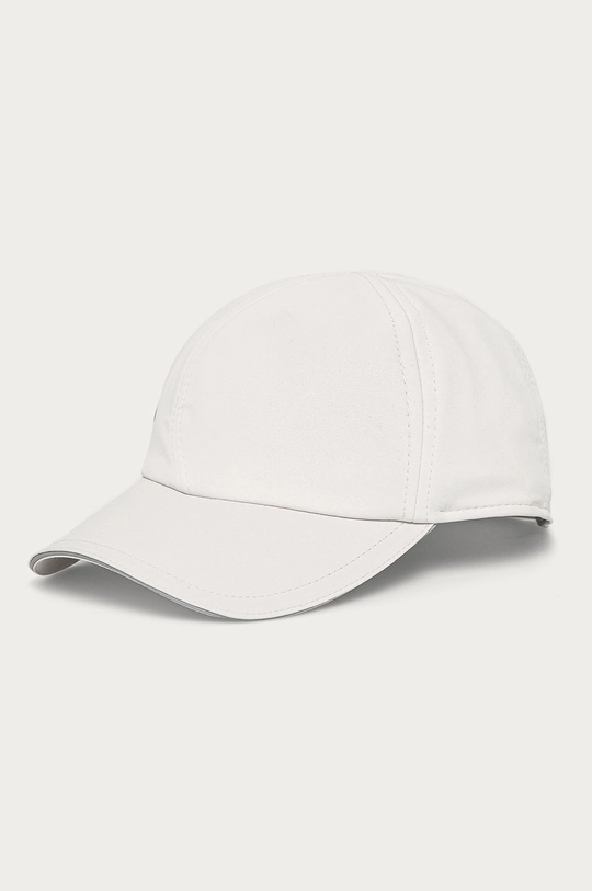 szary Peak Performance Czapka Unisex