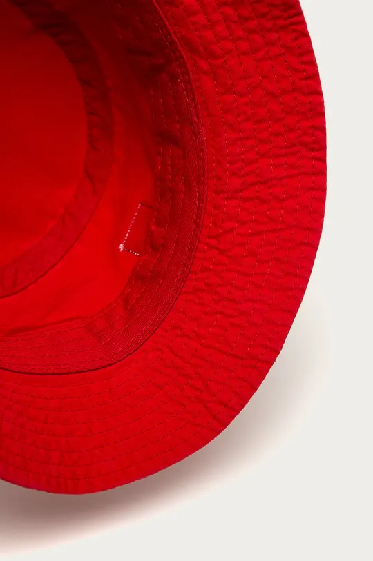 piros Jordan kalap