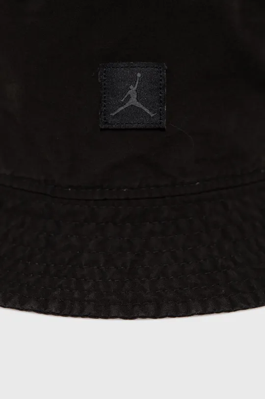 Καπέλο Jordan μαύρο