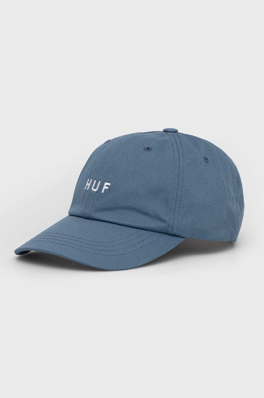 голубой Кепка HUF Unisex