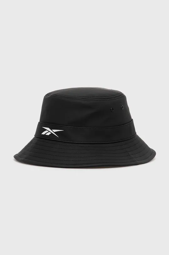 чёрный Шляпа Reebok GP0122 Unisex