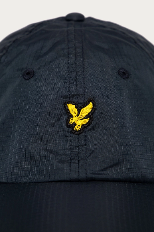 Lyle & Scott Czapka z daszkiem 100 % Nylon