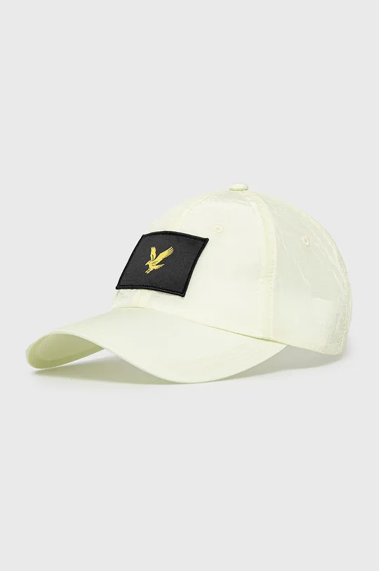 зелений Кепка Lyle & Scott Unisex