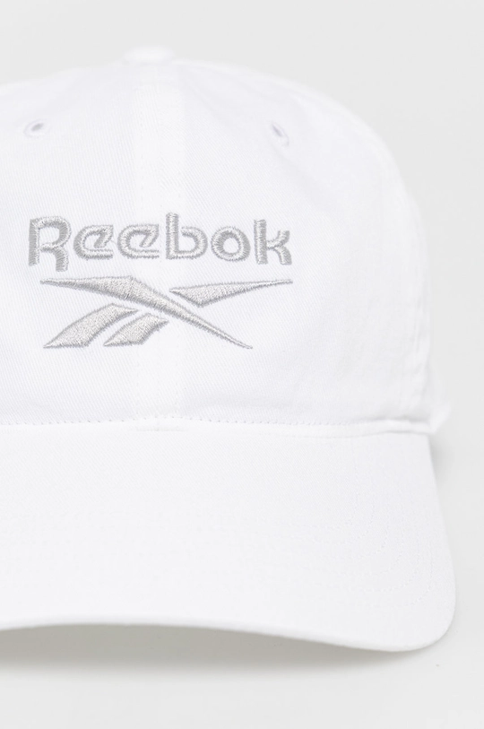 Čiapka Reebok GN8404  Základná látka: 100% Bavlna Iné látky: 100% Polyester