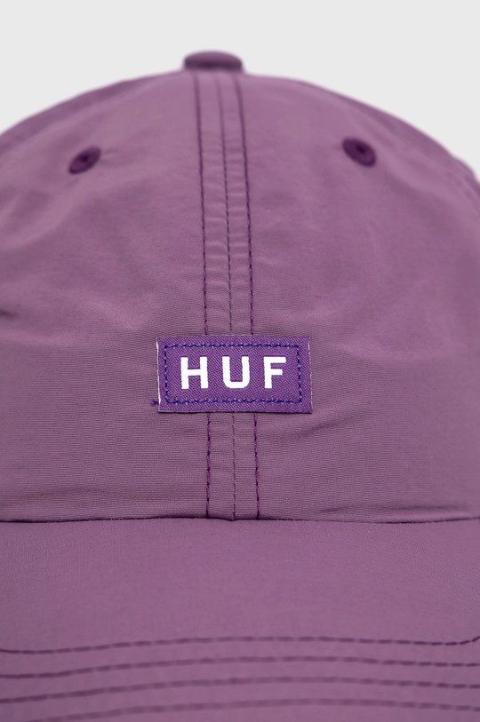 HUF Czapka 100 % Nylon