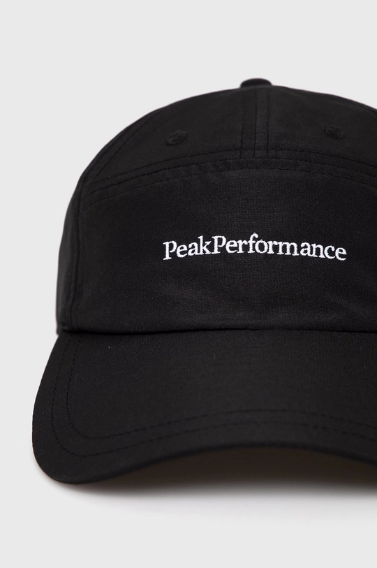 Peak Performance Czapka 100 % Poliester