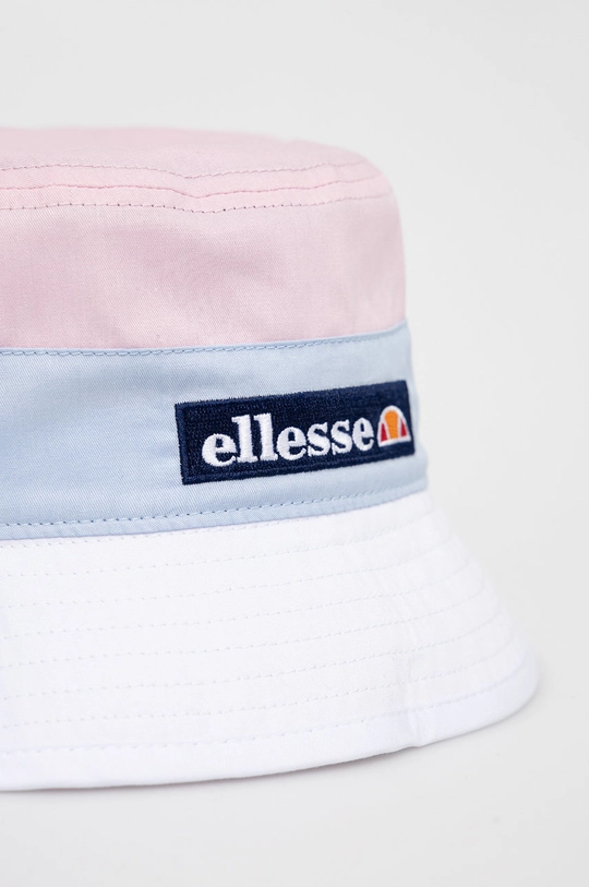 Капелюх Ellesse рожевий