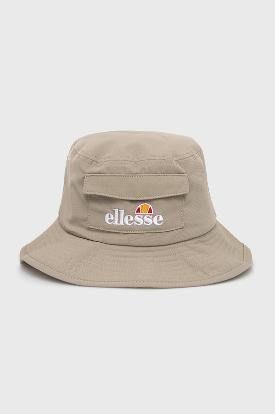 zielony Ellesse Kapelusz Unisex