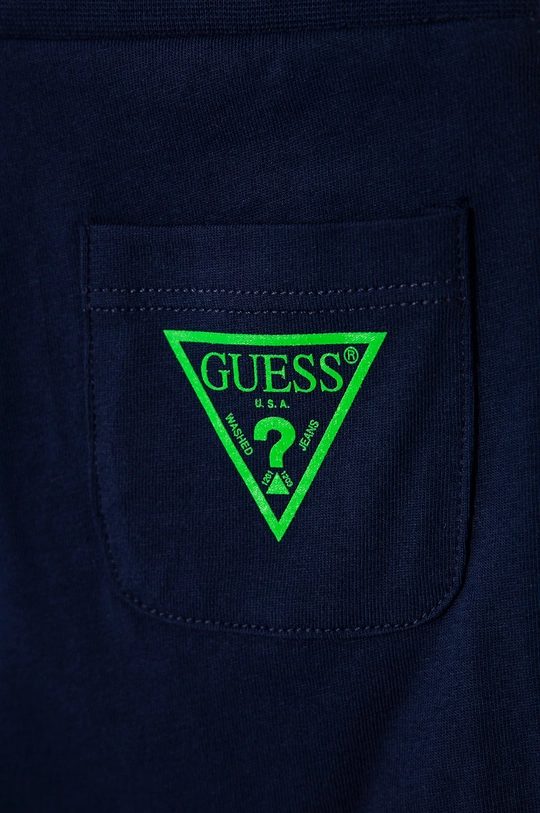 Guess - Detská súprava 55-96 cm