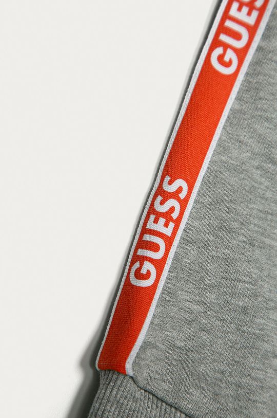 Guess - Detská tepláková súprava 55-96 cm čierna