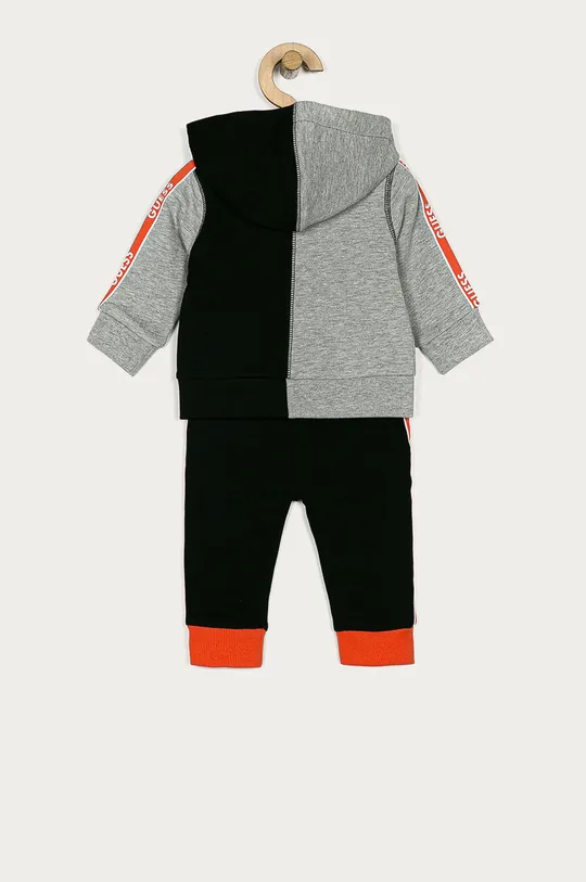 Guess - Детский спортивный костюм 55-96 cm  95% Хлопок, 5% Полиэстер