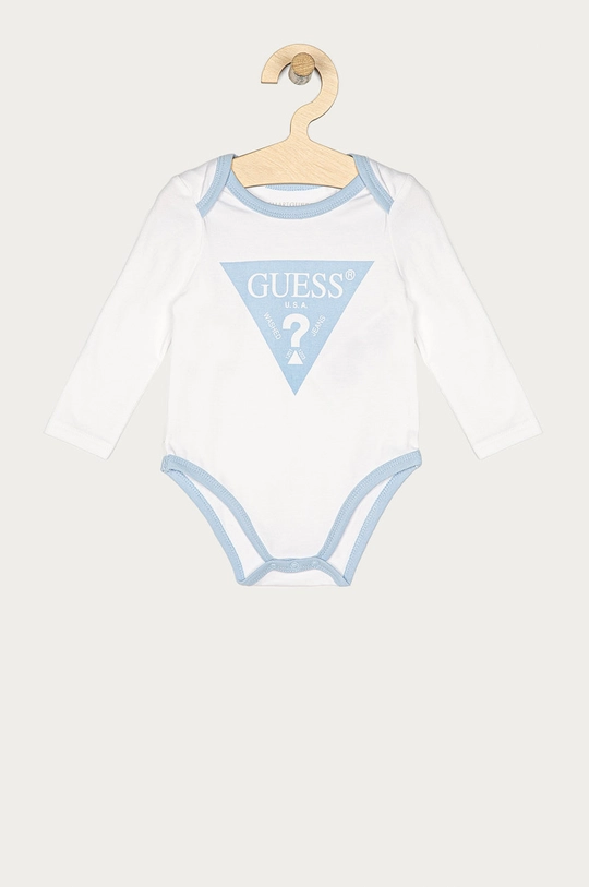 Guess - Komplet dziecięcy 62-76 cm multicolor