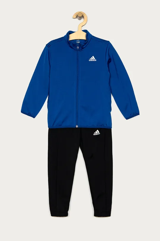 блакитний adidas - Дитячий спортивний костюм 104-176 cm Для хлопчиків
