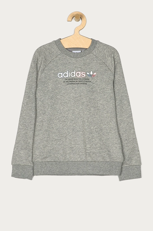 adidas Originals Dres GN7430 70 % Bawełna, 30 % Poliester z recyklingu