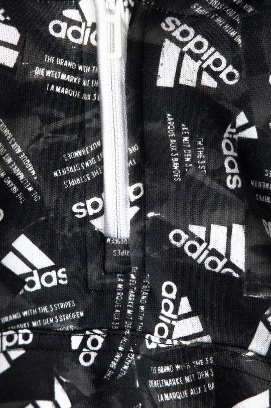 Detská tepláková súprava adidas Performance GM8964 Chlapčenský