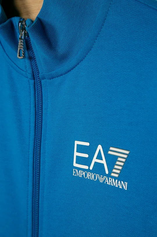 EA7 Emporio Armani - Detská súprava  1. látka: 100% Bavlna 2. látka: 100% Bavlna