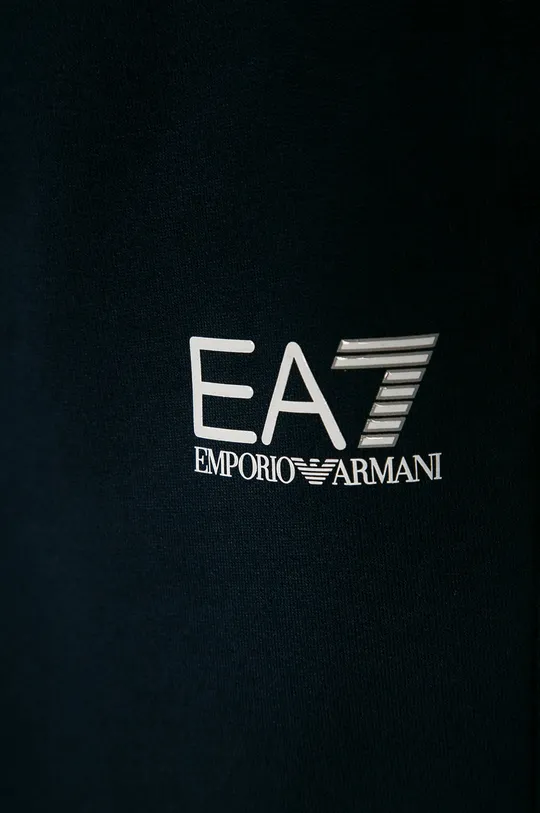 modrá EA7 Emporio Armani - Detská tepláková súprava 104-164 cm