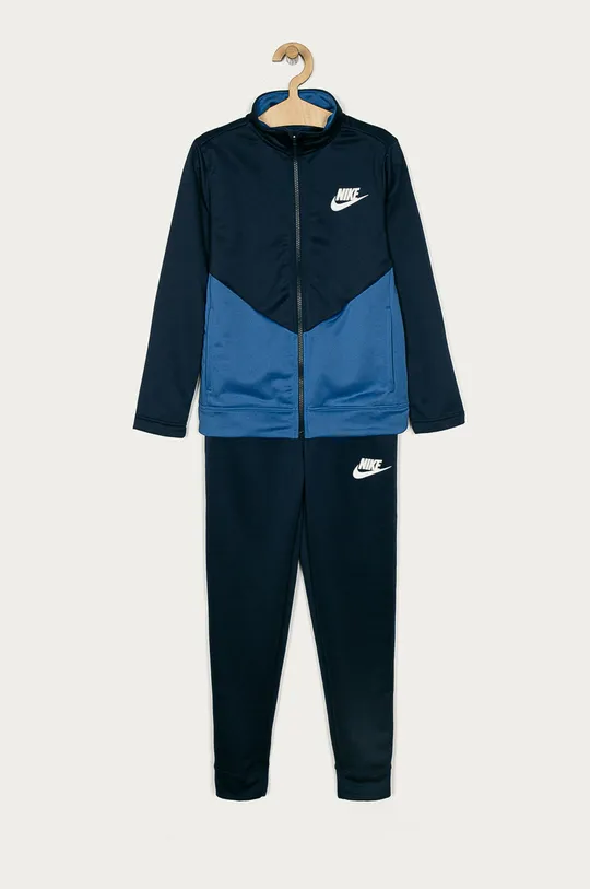 темно-синій Nike Kids - Дитячий спортивний костюм 122-170 cm Для хлопчиків