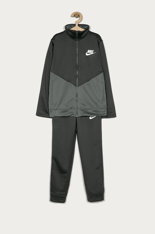 γκρί Nike Kids - Παιδική φόρμα 122-170 cm Για αγόρια