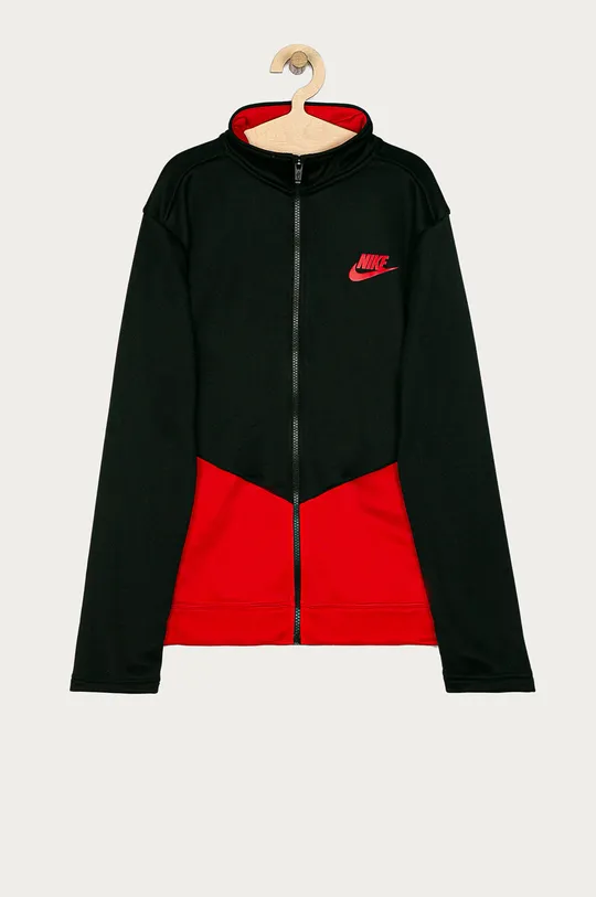 Nike Kids - Παιδική φόρμα 122-170 cm μαύρο
