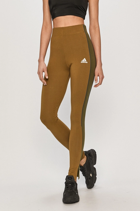 adidas Performance - Dres GL9466 70 % Bawełna, 30 % Poliester