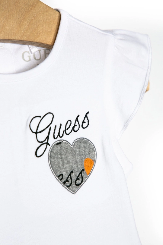 Guess - Komplet dziecięcy 62-76 cm Dziewczęcy