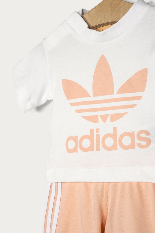 adidas Originals - Komplet dziecięcy 62-104 cm GN8192, | Answear.com