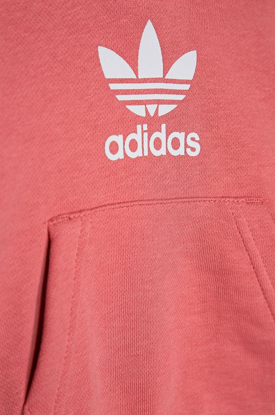 adidas Originals - Detská tepláková súprava 62-104 cm GN8198 ružová