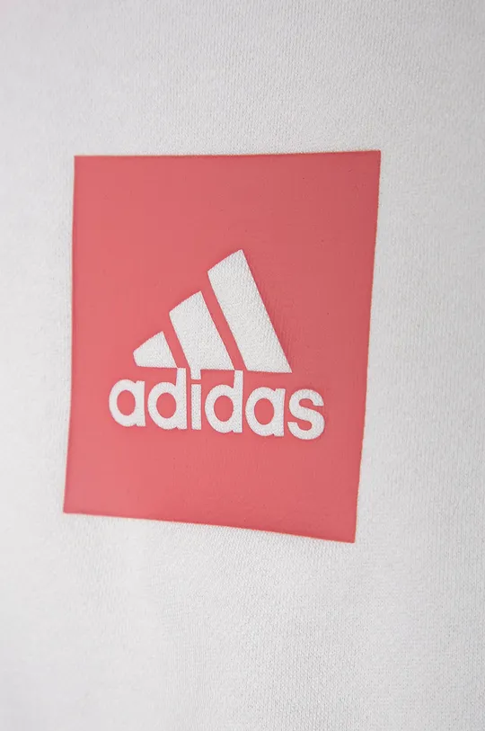 adidas Performance - Дитячий комплект 62-104 cm GM8974 рожевий