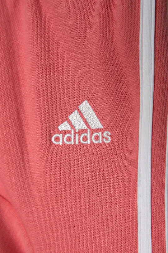 рожевий adidas Performance - Дитячий комплект 62-104 cm GM8974