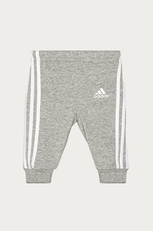 adidas Performance - Дитячий спортивний костюм 62-104 cm GM8978 рожевий