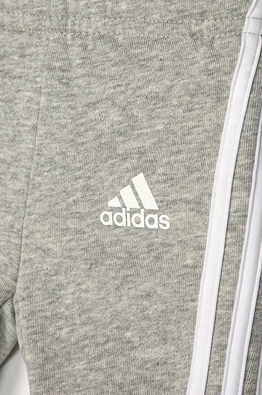 adidas Performance - Detská tepláková súprava 62-104 cm GM8978