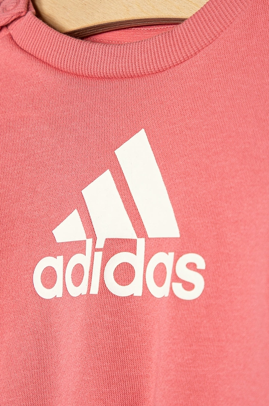 adidas Performance - Дитячий спортивний костюм 62-104 cm GM8978