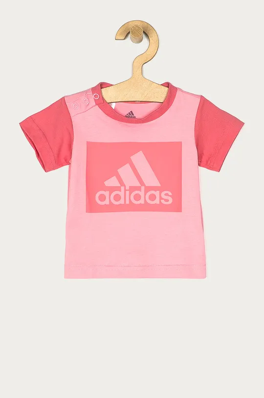 Súprava adidas GN3927  100% Bavlna