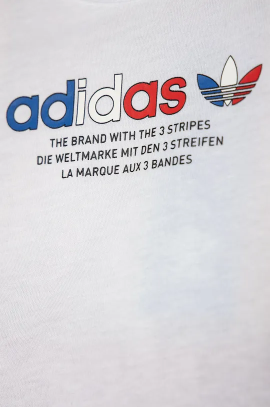 Дитячий комплект adidas Originals  100% Бавовна