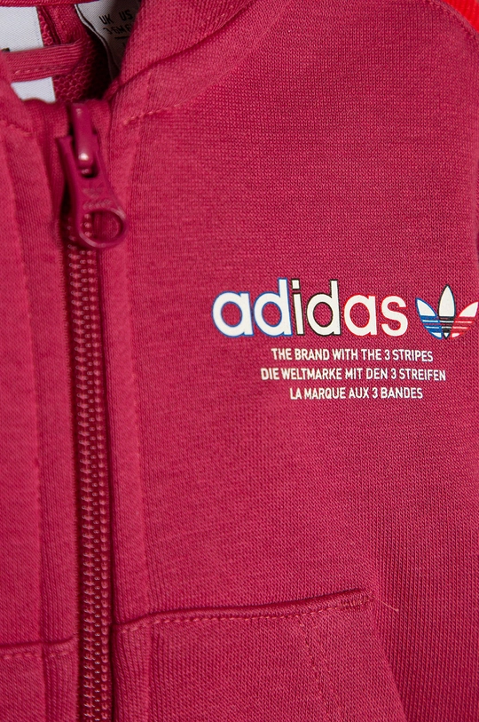 Дитячий спортивний костюм adidas Originals