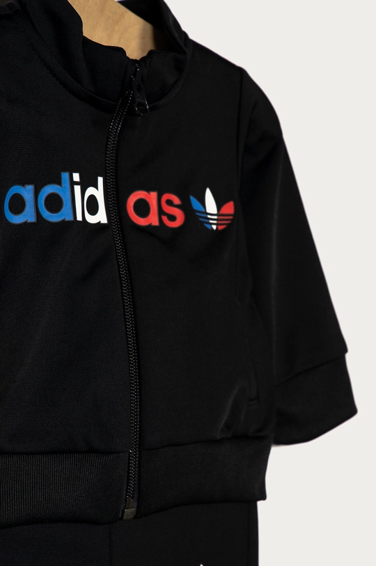 adidas Originals - Dres dziecięcy 62-104 cm GN7420 100 % Poliester z recyklingu