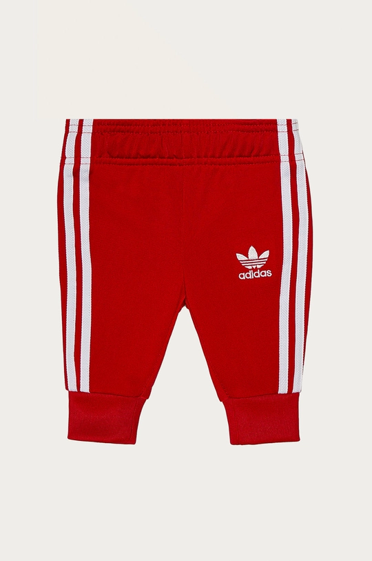 adidas Originals - Dres dziecięcy 62-104 cm GN8439 100 % Poliester z recyklingu